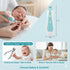 Generic Trimmer Multifunctional Electric Baby Cutter Manicure Tool