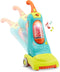 Battat Musical Vacuum Cleaner Lights & Sounds with 2 Songs Pretend Play