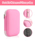 Setwith (14 Baby Grooming KitInfant Safety Care Hair Brush Comb Nail Clipper Nasal Aspirator, Baby Essentials Kit