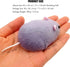 Remote Control Mouse Toy, Electric RC Rat for Prank Joke Trick, Cat Playing, Kid's Funny Birthday Gift