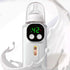 VBESTLIFE Portable Bottle Warmer for Travel, Fast Warming Comfortable Baby Feeding On