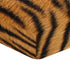 QsirBC Cozy 28x52 Inch Tiger Leather Leopard Print Crib Sheets for Boys, Girls Machine Washable Soft Microfiber Fitted