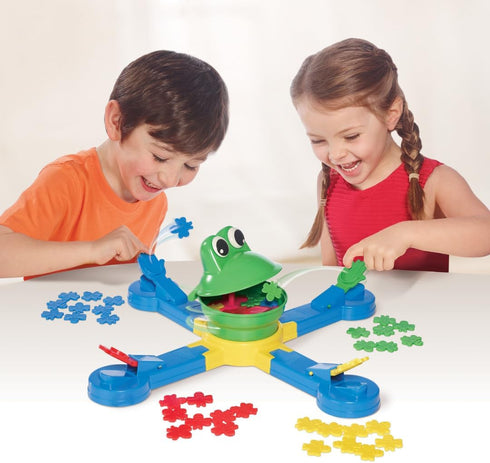 5 11 Mr. Mouth Classic & Retro Toys for Ages