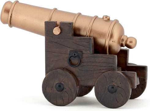 Papo - Cannon - Realistic Figurine - for Ages 3+ - Medieval