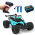 Great-JUNAMT Remote Control Car Monster Truck Toys 1:16 Scale RC Car For Boys