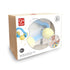 Hape Rattle & Roll Toy Car