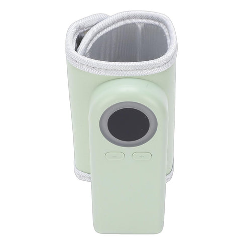 RiToEasysports Bottle Warmer, Portable Milk Bottle Warmer Fast Heating in 2 Minutes with