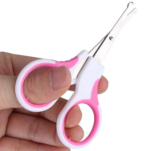 Trimmer Set Set Baby Healthcare and Grooming Kit,Baby Electric Nail Newborn Nursery Health Care for Newborn Infant