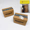 Miniature Set Shopping Mall Shipping Boxes - 8P Unfolded 1:12 Scale Models Dollhouse Accessory