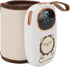 Travel-Friendly USB Bottle Warmer Sleeve - Constant Temperature Milk Heating