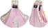 Baby Carrier by Cuby, Natural Cotton Baby Wraps Sling Baby Holder Extra Comfortable for Easy Wearing Carrying