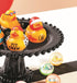 Fun Express Race Car Driver Rubber Duckies - 12 Pieces, Toys and Party Favors