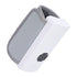 TIKATARER Portable Baby Bottle Warmer, Fast Heating USB Rechargeable Warmer, Dual 2000mAh Battery,