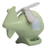Helicopter Rattle Teether - Fun Bath Toy for Infants