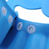 3 Pcs Cute Kids Adjustable Shampoo Bathing Shower Cap Hat, Wash Hair Shield