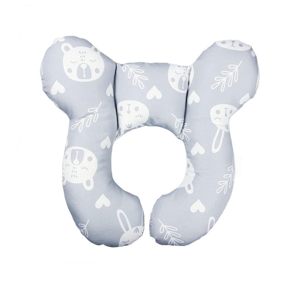 Baby Car Seat Head Support Pillow -Baby Travel Pillow Toddler Infant Head