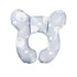 Baby Car Seat Head Support Pillow -Baby Travel Pillow Toddler Infant Head