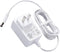 5V Power Cord Compatible with Munchkin, Kmaier, Jaoul, Larex, Babybond, 6.7FT Infant Charger Cord, White