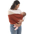 Kloovete Baby Wrap Carrier, Perfect Baby Carrier Wrap Sling for Newborn and Infant