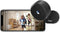 Alaga 5G Indoor Camera for Home Security, 2K Security Camera, Pet/Baby/Dog Camera with