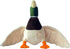 18" Adore Drake Mallard Duck Plush Stuffed Animal Walltoy Wall Mount