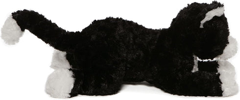 GUND Sebastian Tuxedo Kitten Plush Toy, 14 Inch Premium Cat Stuffed Animal for Ages 1 and Up