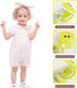 9Pcs/Set Dental Early Education Brushing Toys, Children Role Play Toy Crocodile Cartoon Tooth Brushing Model Preschool