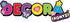 2-Pack 4+ Decora Ponyz Unicorn Dolls Heather & Kat | Customizable Pony Dolls with Stickers, Flutter Wings & Rooted Hair