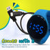 Premium Potty Training Watch - Toilet Training Timer - Rechargeable Water Resistant Digital Watch Reminder to Go