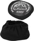 VGEBY RC Spare Tire Cover, Dustproof PU Leather for 1:10 Scale Remote Control Crawler Car Body Parts