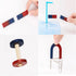 Labs Kids Magnet Kit for Teaching Physics Science Experiment Educational Set for Classroom