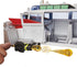Ghostbusters 2021 Movie Ecto-1 Playset - Accessories for Kids Ages 4 and Up, Great Gift