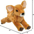 Fern the Plush White-Tailed Deer Fawn - Cuddly Stuffed Animal