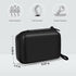 Hard Case Compatible with Analogue Pocket Handheld Game Console - Portable Mini Game Player Storage Bag (Box Only)