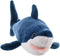 Wild Republic 22473 Mako Shark Plush, Stuffed Animal Toy, Gifts for Kids,