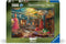 Ravensburger Abandoned Series: Deserted Department Store 1000 Piece Jigsaw Puzzle for Adults