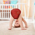 Set 4 Pack 4 1 (6-33 0-3 Baby Cloth Diapers - with Inserts & Wet/Dry Separation Bag, Reusable Infant Toddler Nappy