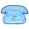Piddle Pads, Multi-use and Leak Free Lines for Baby Stroller, High Chair