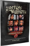 Van Ryder Games Hostage Negotiator: Demand Pack 2 – A Game Expansion 1 Player – 15-30 Minutes of Gameplay for 1 Player – Teens and Adults Ages 15+ - English Version