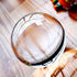 DSJUGGLING Clear Acrylic Contact Juggling Ball, Approx. 2.75" - 70mm