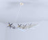 Daron Sky Fighter Flying Toy - Grey, Fun on a String