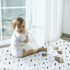 71'' 59'' Baby Play Mat for x Playpen, Playmat for Babies and Toddlers, Baby Mat for Floor Large & Thick, Non Slip