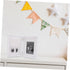 Multi-functional Keepsake Photo Frame for Newborns