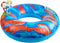 NERF Super Soaker Hydro Battle Ride-On Cruiser - Inflatable Pool Float with Mega Water Blaster