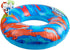 NERF Super Soaker Hydro Battle Ride-On Cruiser - Inflatable Pool Float with Mega Water Blaster