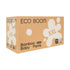 ECO BOOM Training Pants for Toddler Potty, Hypoallergenic for Sensitive Skin, Size