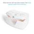 Munchkin Baby Wipe Warmer with Warm Glow - White