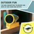 Squirrel Products Pirate Telescope - Swing Set Accessories for Active Outdoor Play, Boys & Girls Ages 3 & Older