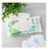Parent's Choice 240 Baby Wipes Refreshing Cucumber Ct w/ Aloe
