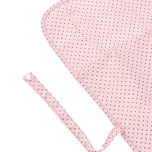 Portable Changing Pad, Compact Baby Changing Mat for Baby Girl Boy Foldable Changing Pad Diaper Changing Mat